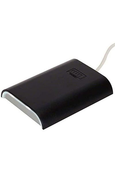 Inna marka Omnikey R5427Contactless RFID - USB, R54270101