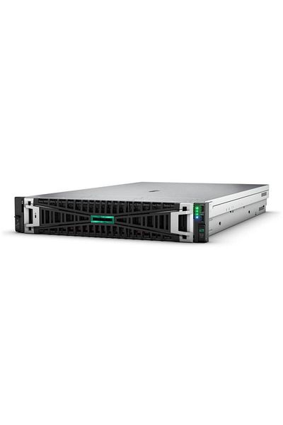HPE ProLiant DL380 Gen11 4514Y 2.0GHz 16c 1P 2x32GB-R 8SFF MR416i-o 2x2.4TB HDD 2x1000W PS EU S