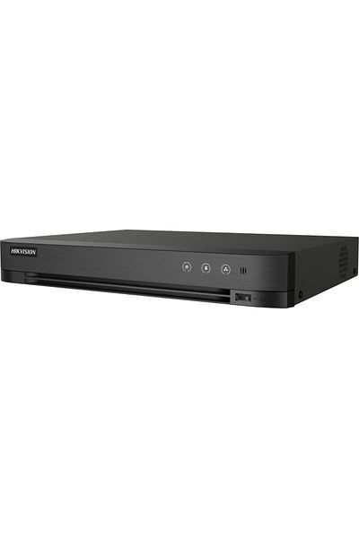 Hikvision DVR AcuSense 4 canale 5MP IDS-7204HUHI-M1/XT/4A+4/1ALM, H.265 Pro+/H.265 Pro/H.265/H.