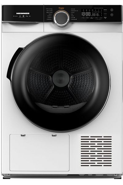 Heinner HEAT PUMP Tumble Dryer HHPD-M10K3A+++