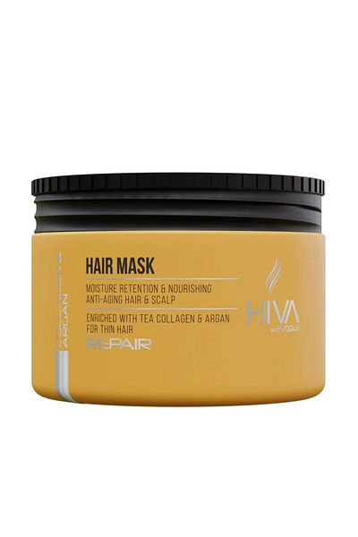 HİVA Masca Colagen & Argan, 250 ML