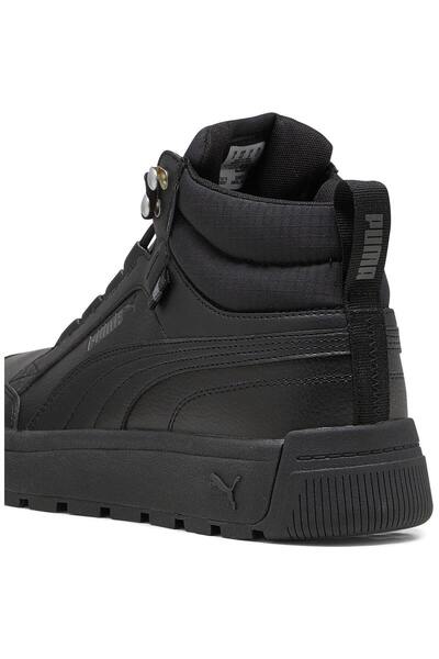 Puma Tenisky Tarrenz SB II, černé, unisex