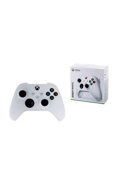 MICROSOFT Xbox X Wireless Controller White