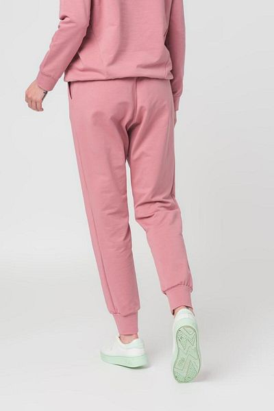 Pegas PANTALON DAMA COTON PINK-L