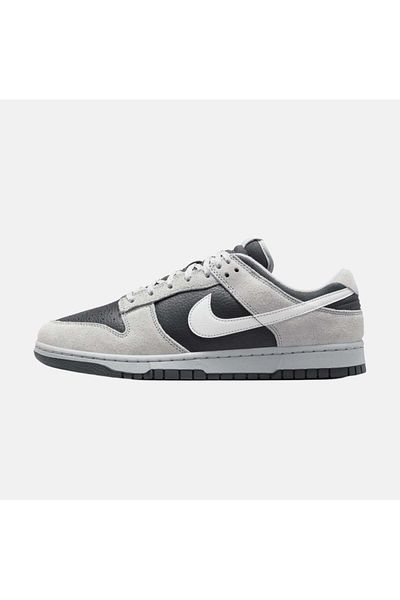 Nike Dunk Low 'light Smoke Grey'