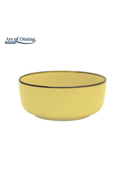 Heinner Ceramic cereal bowl 16 cm, medeea, art of dining