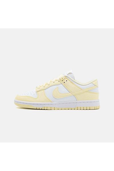 Nike Dunk Low Next Nature White/Alabaster