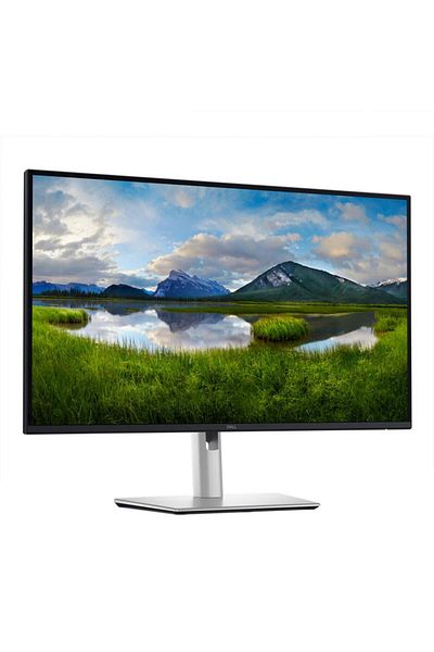 Dell Monitor 27 P2725QE, 68.47 cm, 3840 x 2160 at 100 Hz, 5Ms