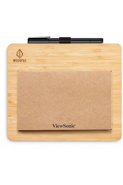 ViewSonic Tableta grafica 7.5''ViewSonic PF0730-I0