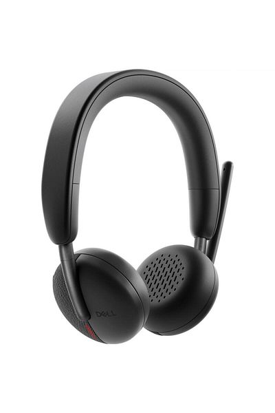 Dell WIRELESS HEADSET WL3024, Tech Specs: Audio (output/speaker): Speaker Size 28mm, Frequency