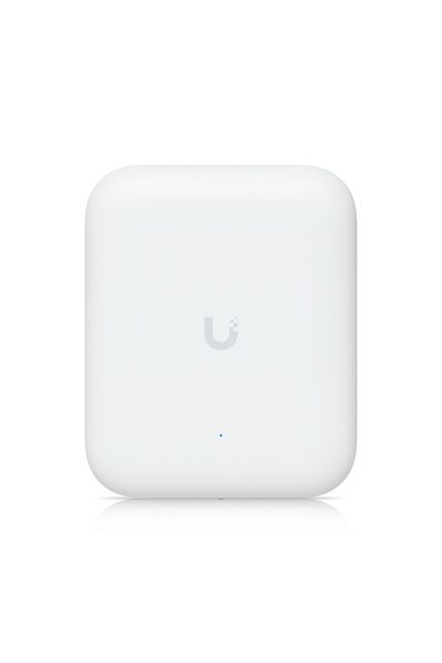 Ubiquiti U7 Outdoor. 2.4 GHz, 5 GHz, Maximum data transfer rate: 4300 Mbit/s. Algorithms se