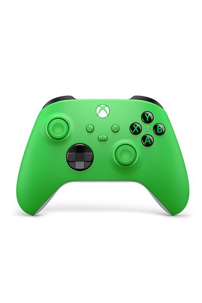 MICROSOFT MS Xbox X Wireless Controller Green