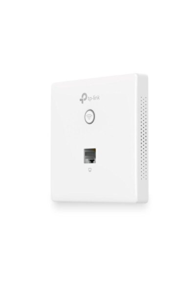 TP-LINK Acces point EAP115 N300, instalare in perete