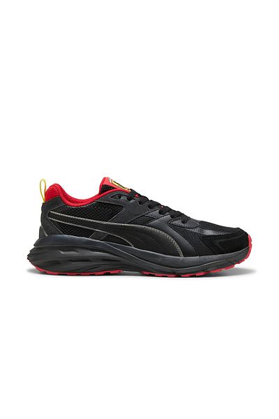 Puma Ferrari Hypnotic Ls Casual Running Shoes