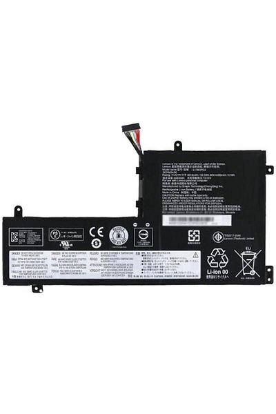 CoreParts Bateria do laptopa Lenovo, MBXLE-BA0225