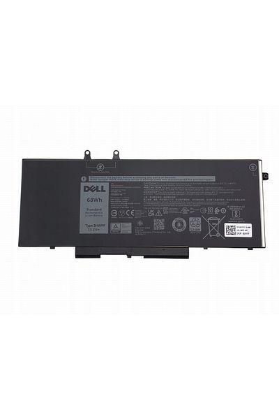 Dell Baterie 68Wh 4 celule, 10X1J