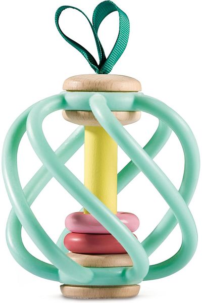Hape Apple Grab Toy E8500
