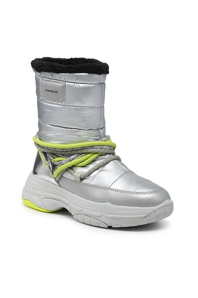 Calvin Klein Women's Snow Boots