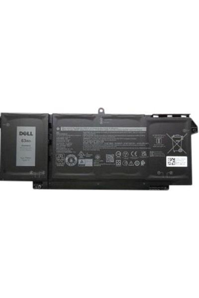 Dell Baterie litiu-ion de 63 Wh pentru notebook-uri Latitude, TN2GY