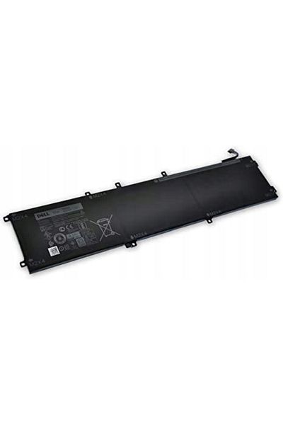 Inna marka Bateria 97Wh 6 Cell, 6GTPY