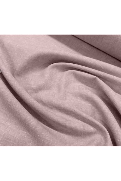 podyum baskı Pink Linen 100X150 cm Clothes Shirt Holder Trouser Holder Special Fabric