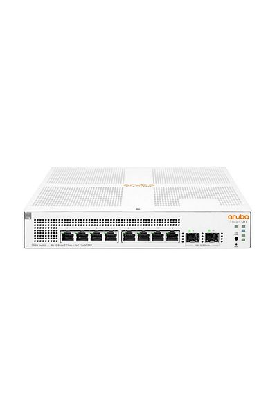 Inna marka HP Enterprise Aruba Instant On 1930 Zarządzany L2+ Gigabit Ethernet (10/100/1000)