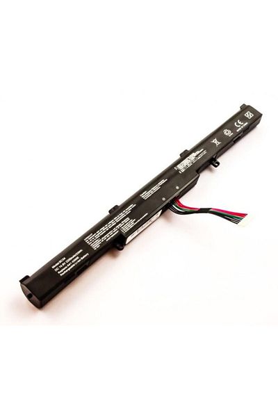CoreParts Bateria do Asus A41-X550E