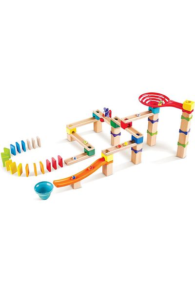 Hape Marble Run Race Track E1101
