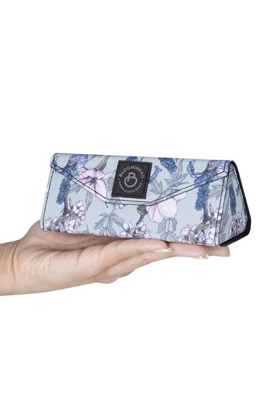 BloominBag حافظة نظارات كرز بلوسوم