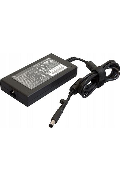 HP Oryginalny zasilacz Inc. 120W 391174-001