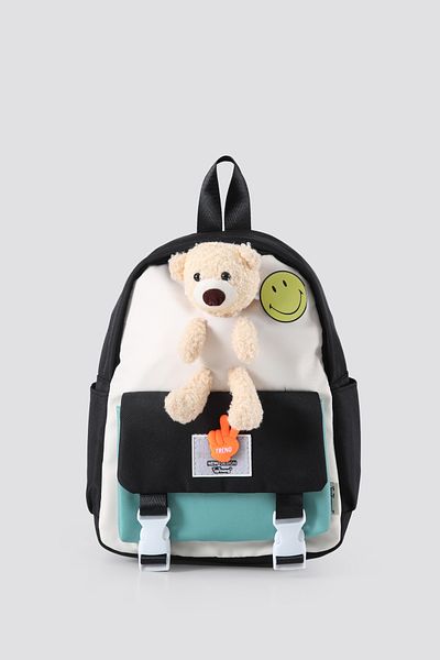 ÇÇS Children's School Backpack Ccs51884