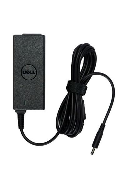 Dell zasilacz 45W w/EU Kabel zasilający, 492-BBSD