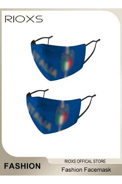 RIOXS Fashion Facemask For Men And Women Teens,UV Protection Face Mask,Sport Theme Facemask For Balls Fans