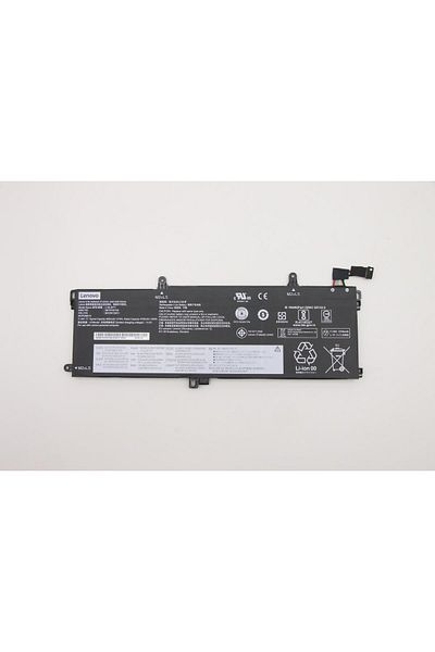 LENOVO bateria 3c, 57Wh, LiIon, LGC, 5B10W13913