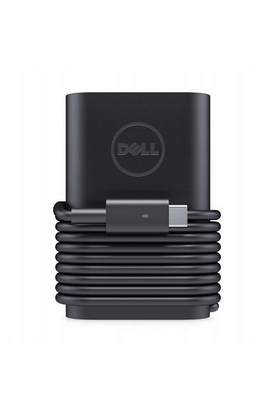 Dell zasilacz zasilacz 45W USB-C(EU