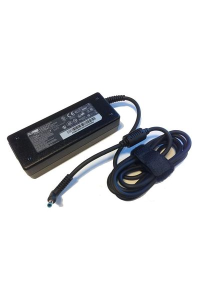 HP Sursă de alimentare inteligentă de 90 W, 4,5 mm, 753560-001