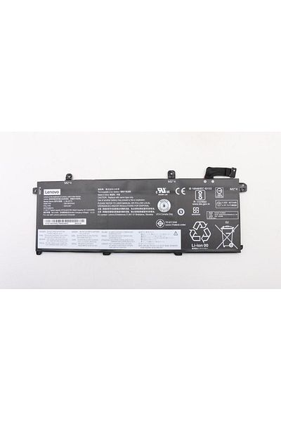 LENOVO Baterie 3c, 50Wh, Li-Ion, LGC, FRU02DL007