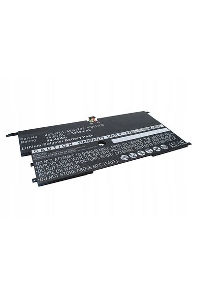 CoreParts Bateria do Lenovo 45N1701