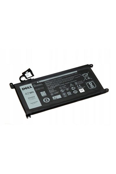 Dell Baterie originală, 42Wh, 3 celule, FW8KR