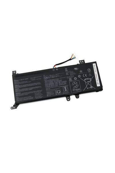 CoreParts Bateria do laptopa Asus, MBXAS-BA0321