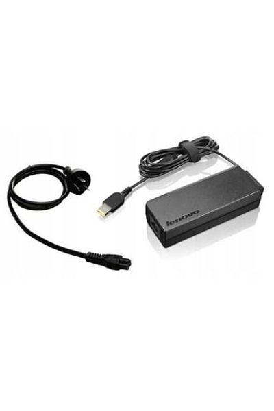 LENOVO Oryginalny zasilacz 90W (45N0250)