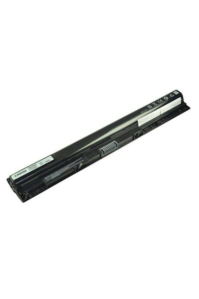 Dell Baterie de laptop litiu-ion cu 4 celule, 40 Wh, model 5SS0V26423, 78 V 9 D