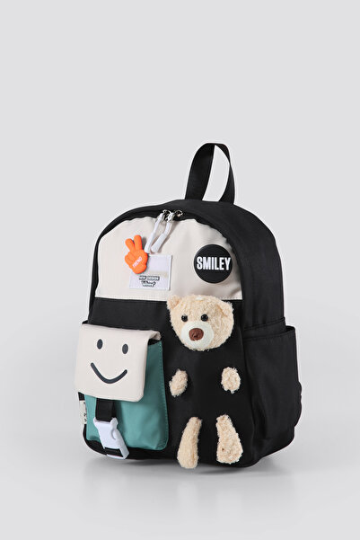 ÇÇS ΠΑΙΔΙΚΟ ΣΧΟΛΙΚΟ ΣΑΚΙΔΙΟ ΠΛΑΤΗΣ CCS51885