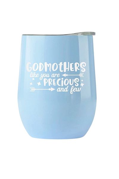 Onebttl Onebttl thermal mug, 11.5 x 8 cm, 350 ml, stainless steel, blue