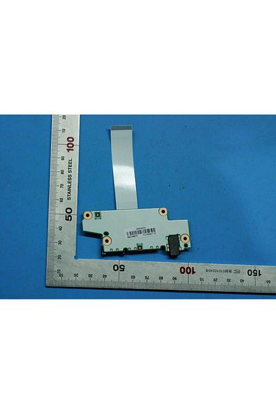 LENOVO N23 Audio Sub Board new, 5P68C11489