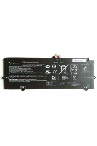 HP Baterie laptop litiu-ion cu 4 celule, 2,7 Ah, 41 Wh, 860708-855