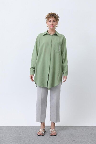 Puane Women's Shirt 10679