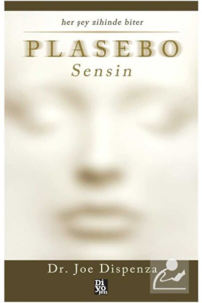 Nepal Kitap Bırak Yapsınlar Teorisi+Plasebo Sensin AYRAÇ HEDİYELİ !