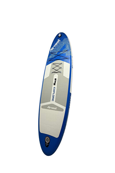 ARIMA Sup Şişme Sörf Tahtası Stand Up Paddle Board 10'6''X32''X6"