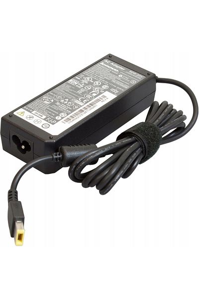 LENOVO Oryginalny zasilacz 90W (45N0499)